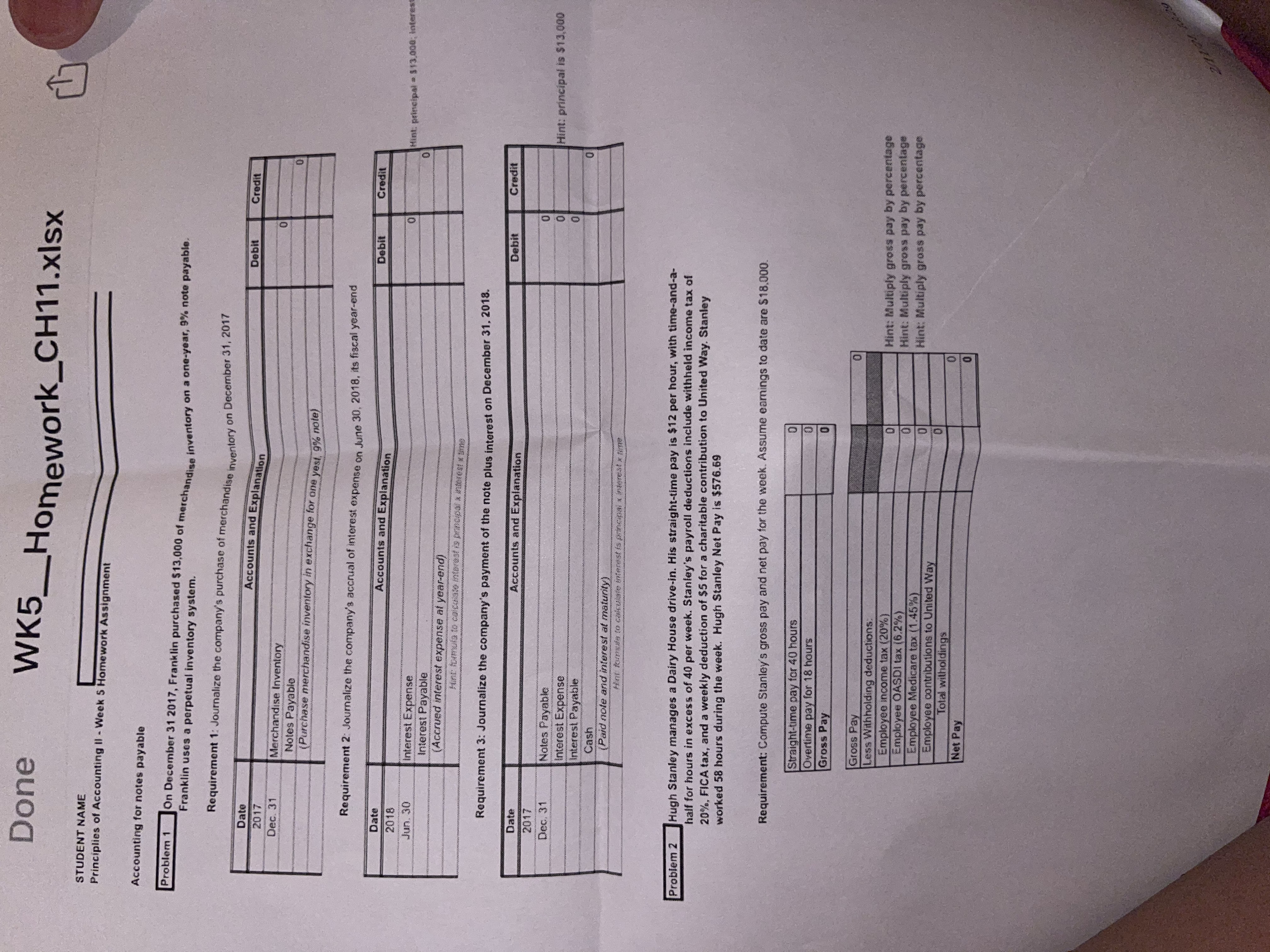 I do not understand how or where to plug in the