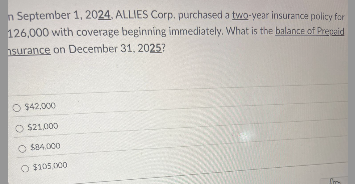 Question 5 1 pts Bingo LLC started operating its