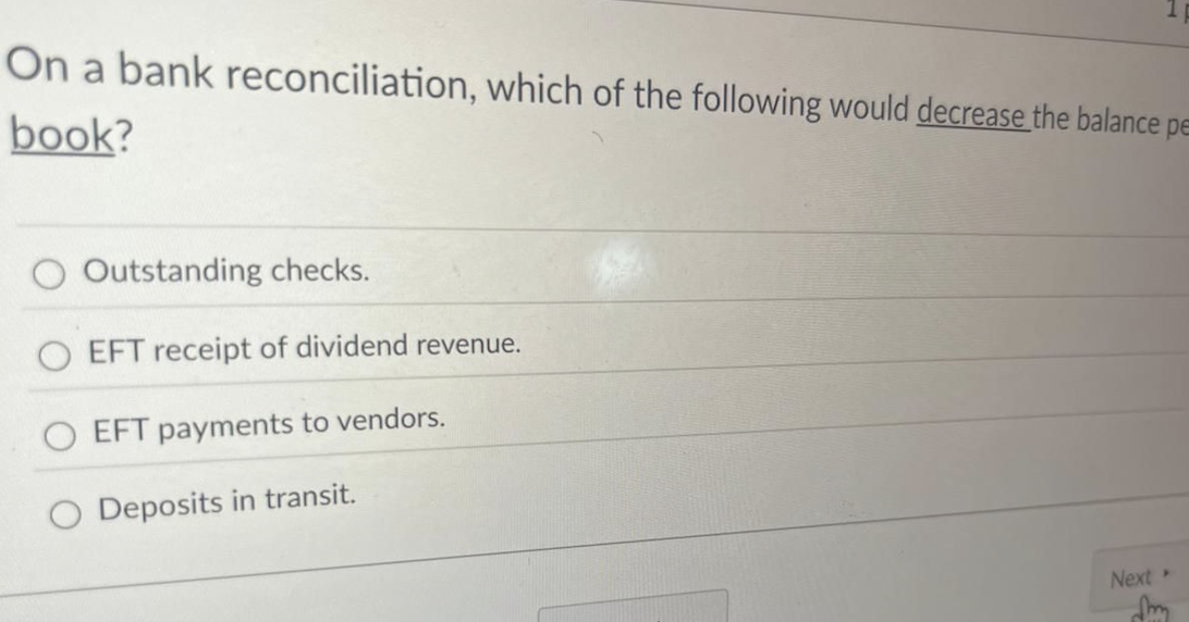 Question 5 1 pts Bingo LLC started operating its