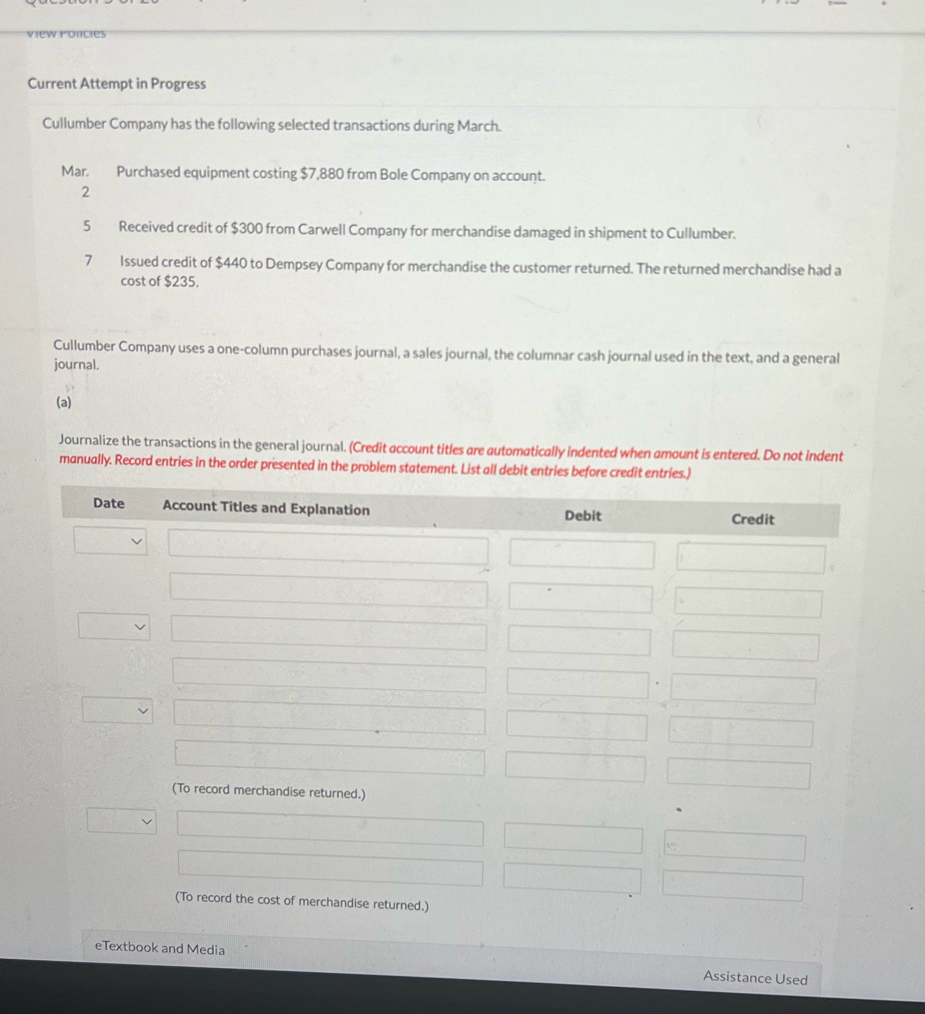 I need help to fill this out please !!! VIEW