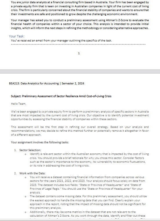 A B C D E F G H K RIC Year CompanyCommonName