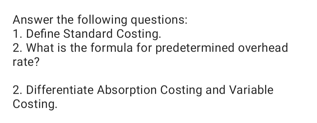 Please help me answer the questions, don't