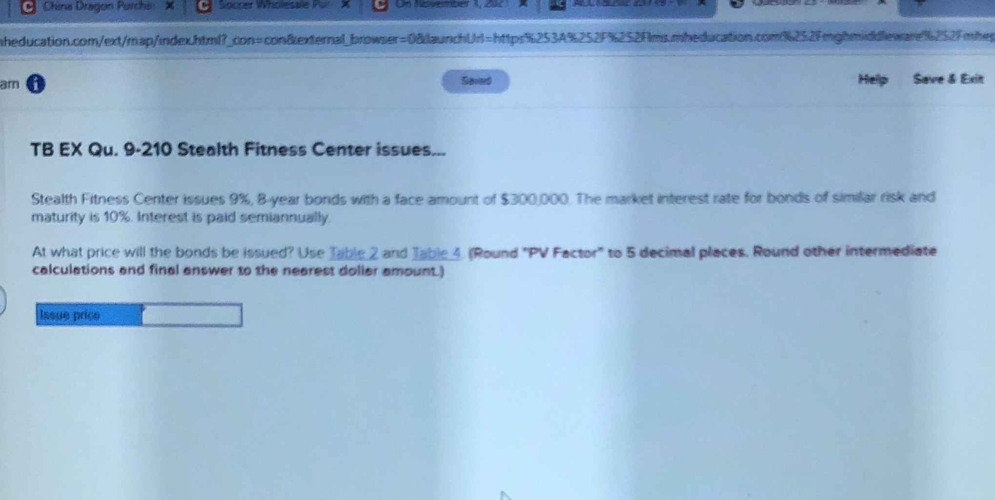 C Charm Dragon Puncher *CS