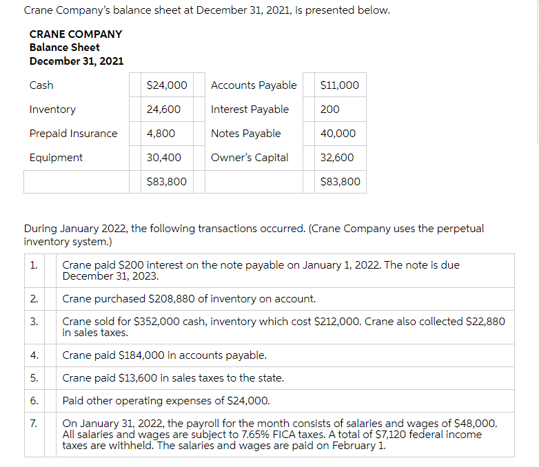 Please answer with clear presentation using