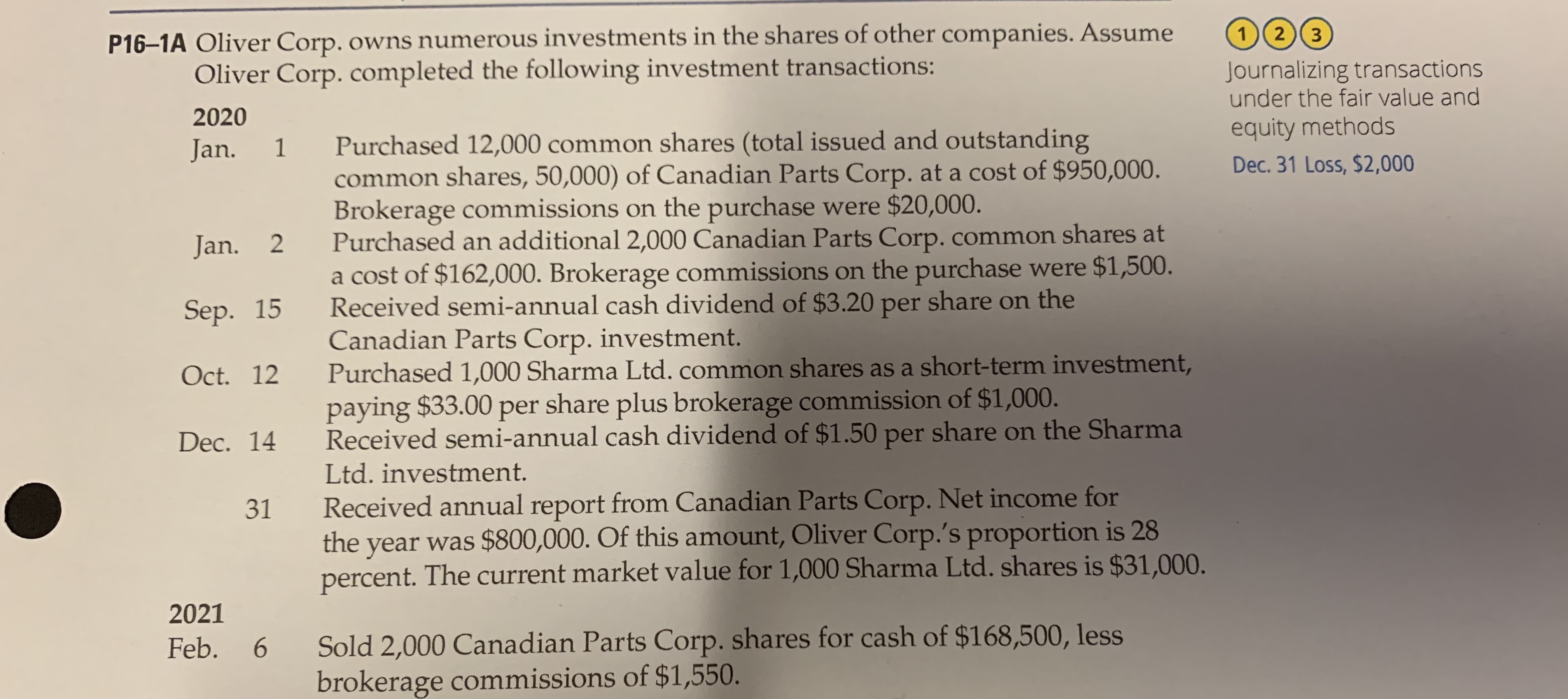 Hello, I would need help with my current