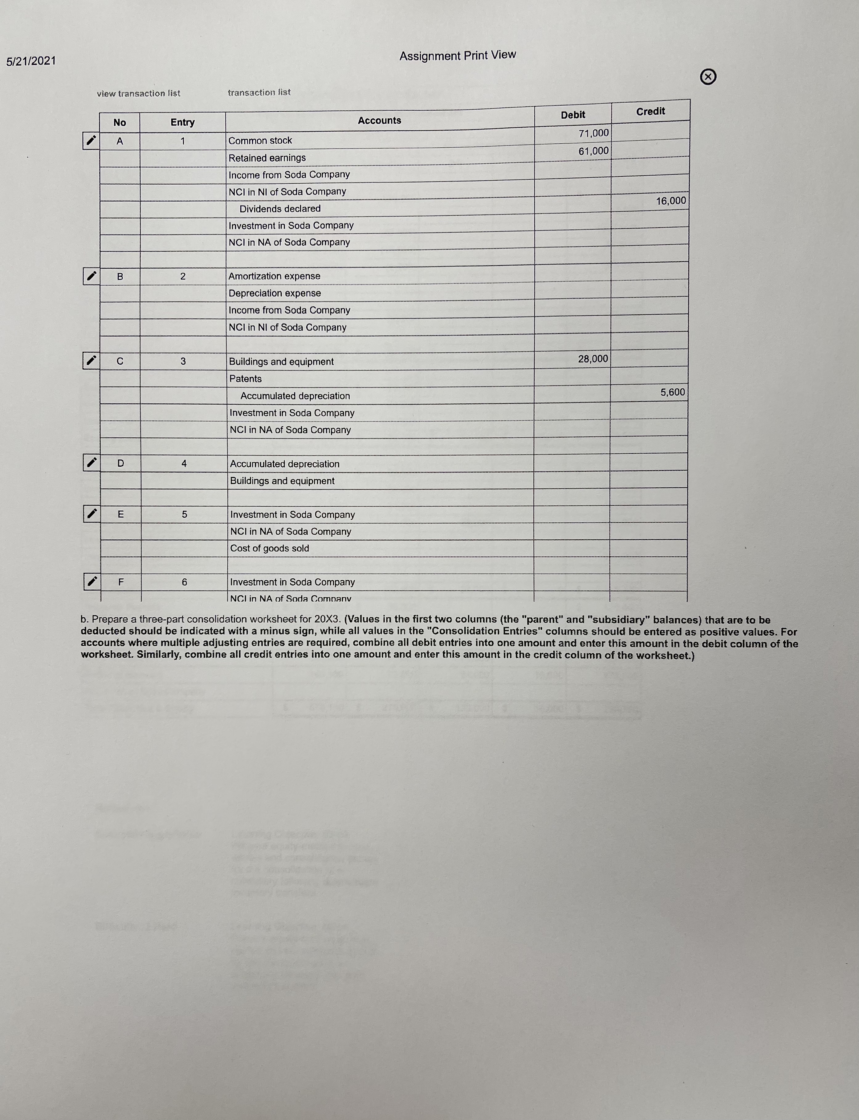 I am having a hard time understanding how to get