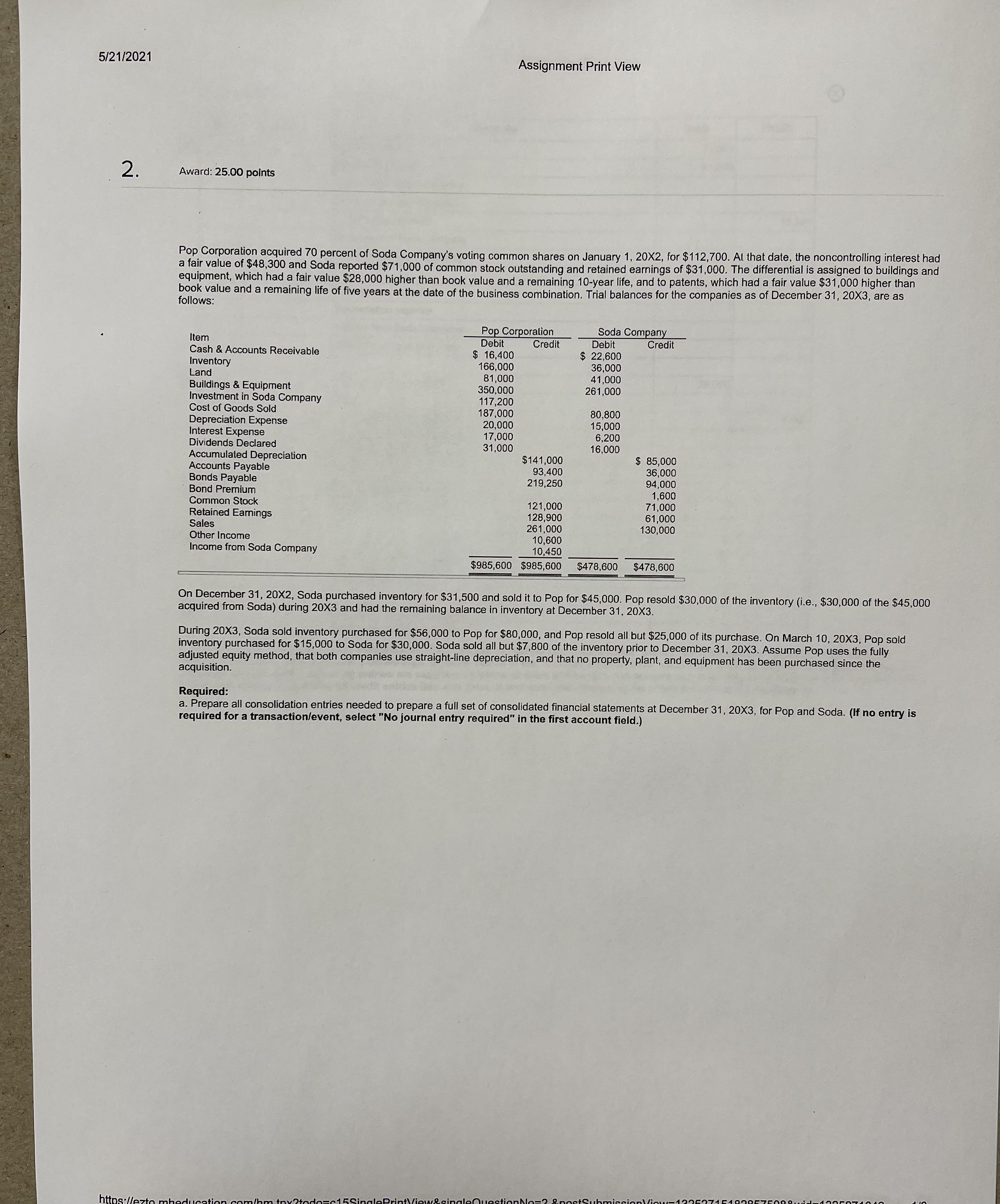 I am having a hard time understanding how to get