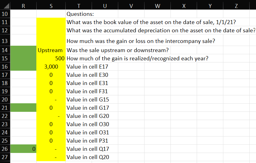 B C D E F G H t was expected to have a 12 year