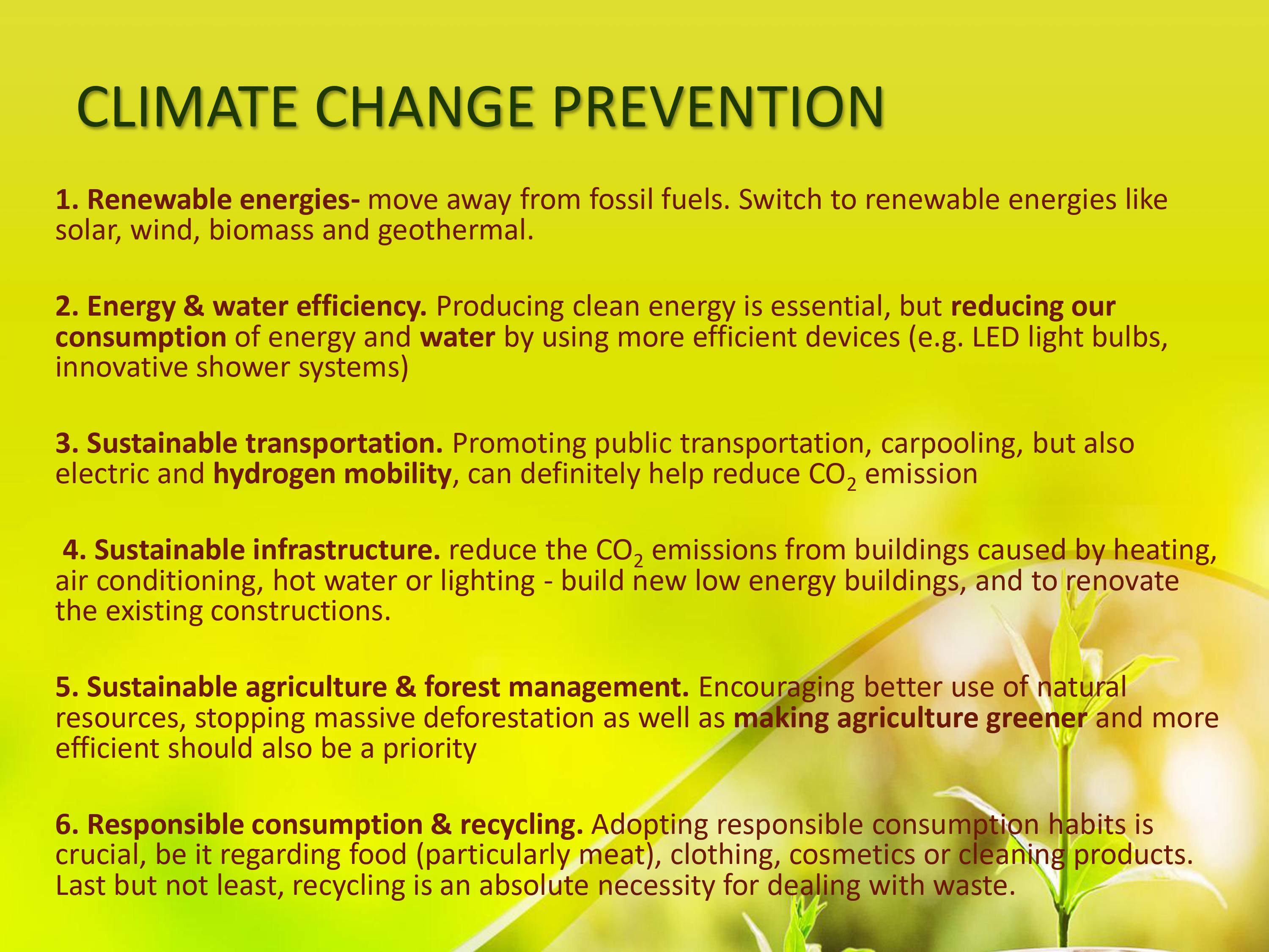 Make a reflection paper about the Environmental