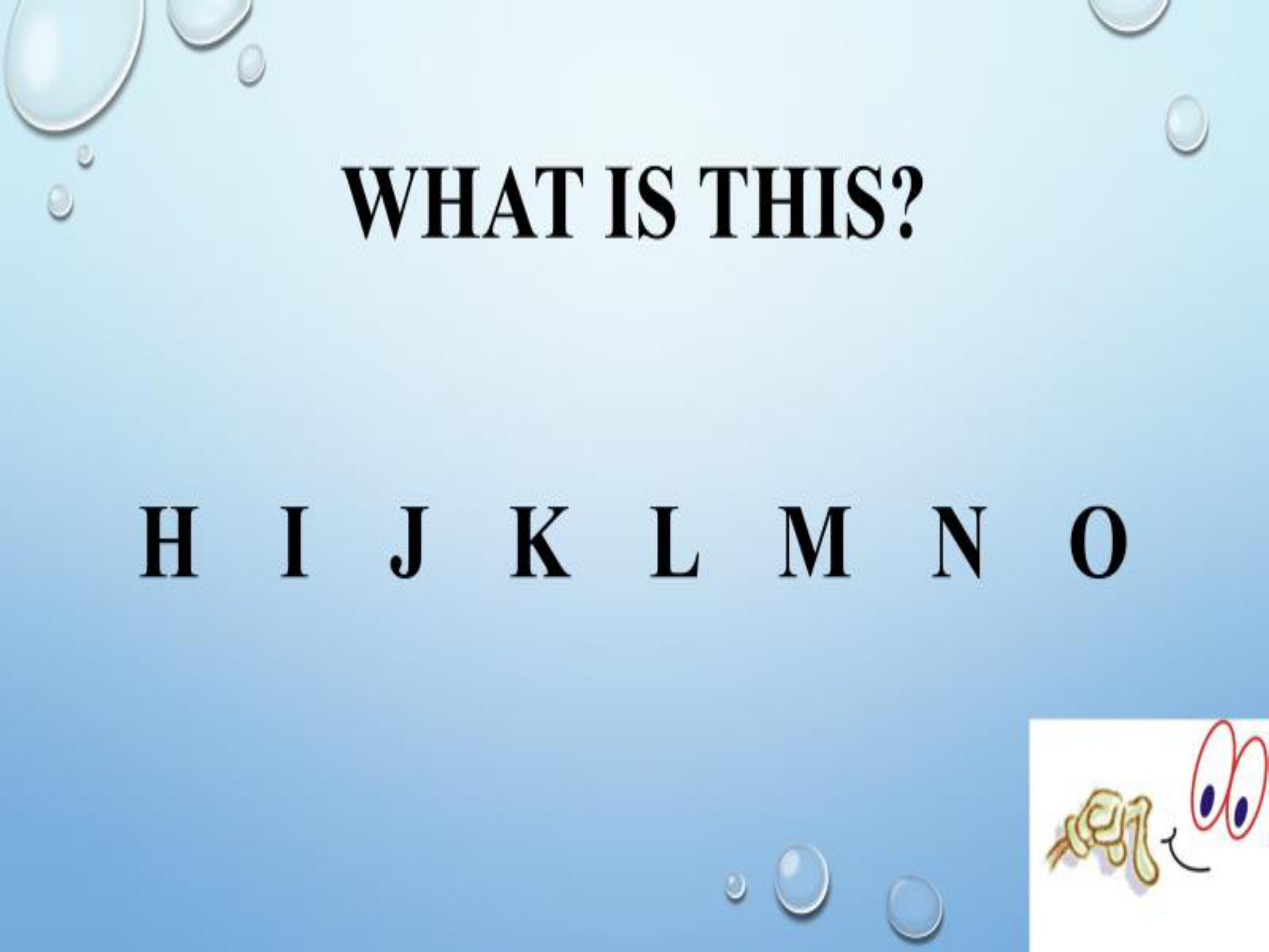 Make a reflection paper about the Environmental