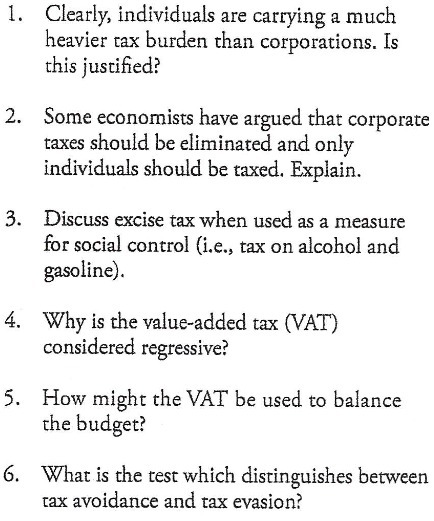 1. Clearly, individuals are carrying a much