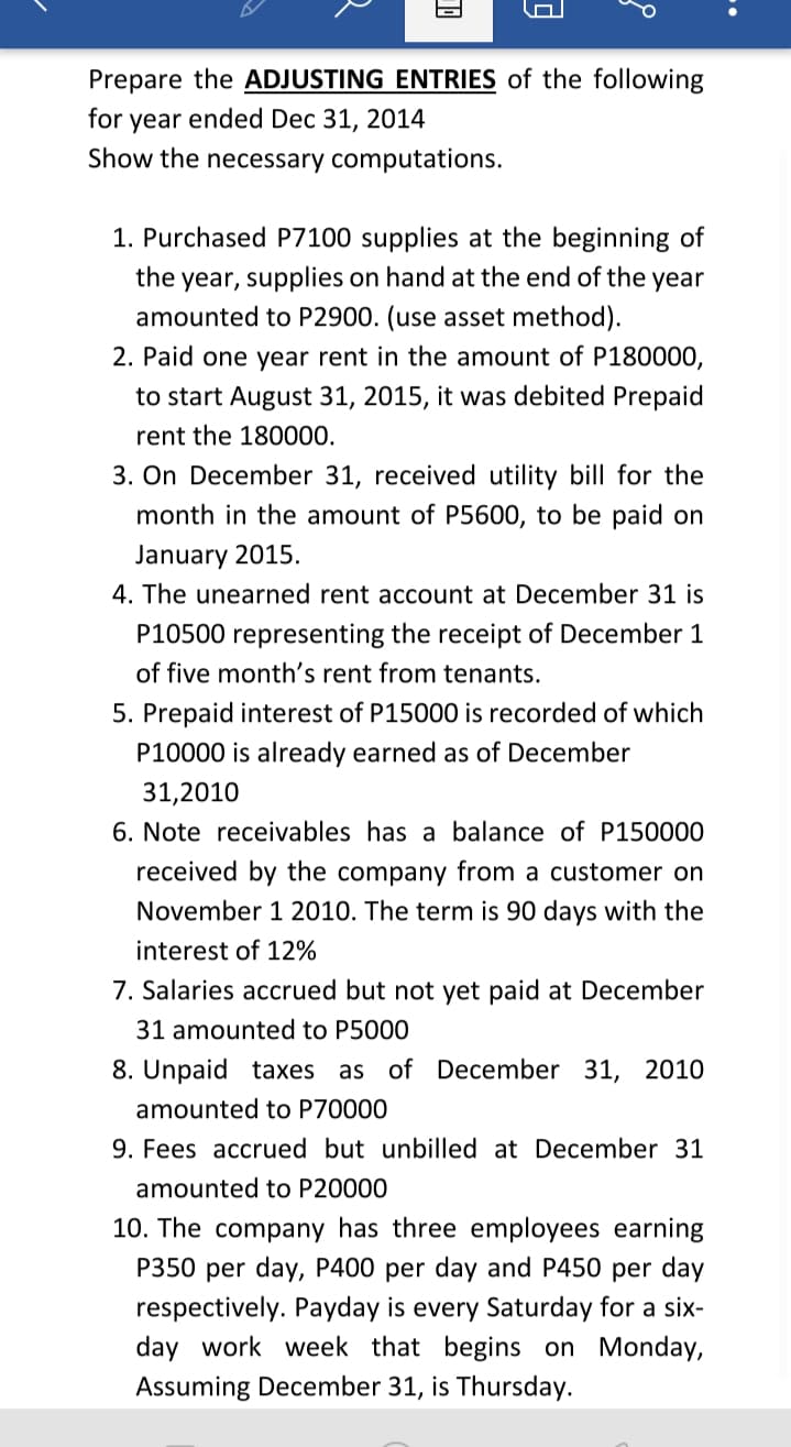 Hi I need help on what is the answer for this