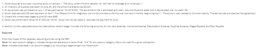 please solve Record Adjusting Entries and Prepare