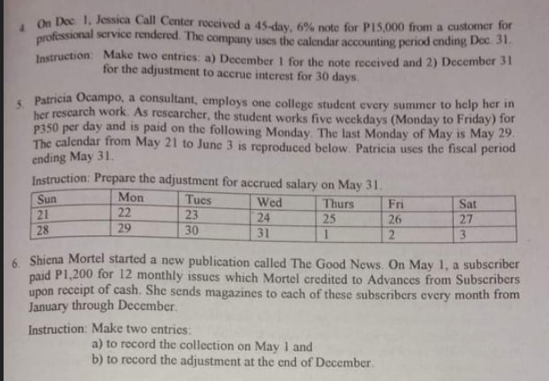 Hi I need help on what is the answer for the 3