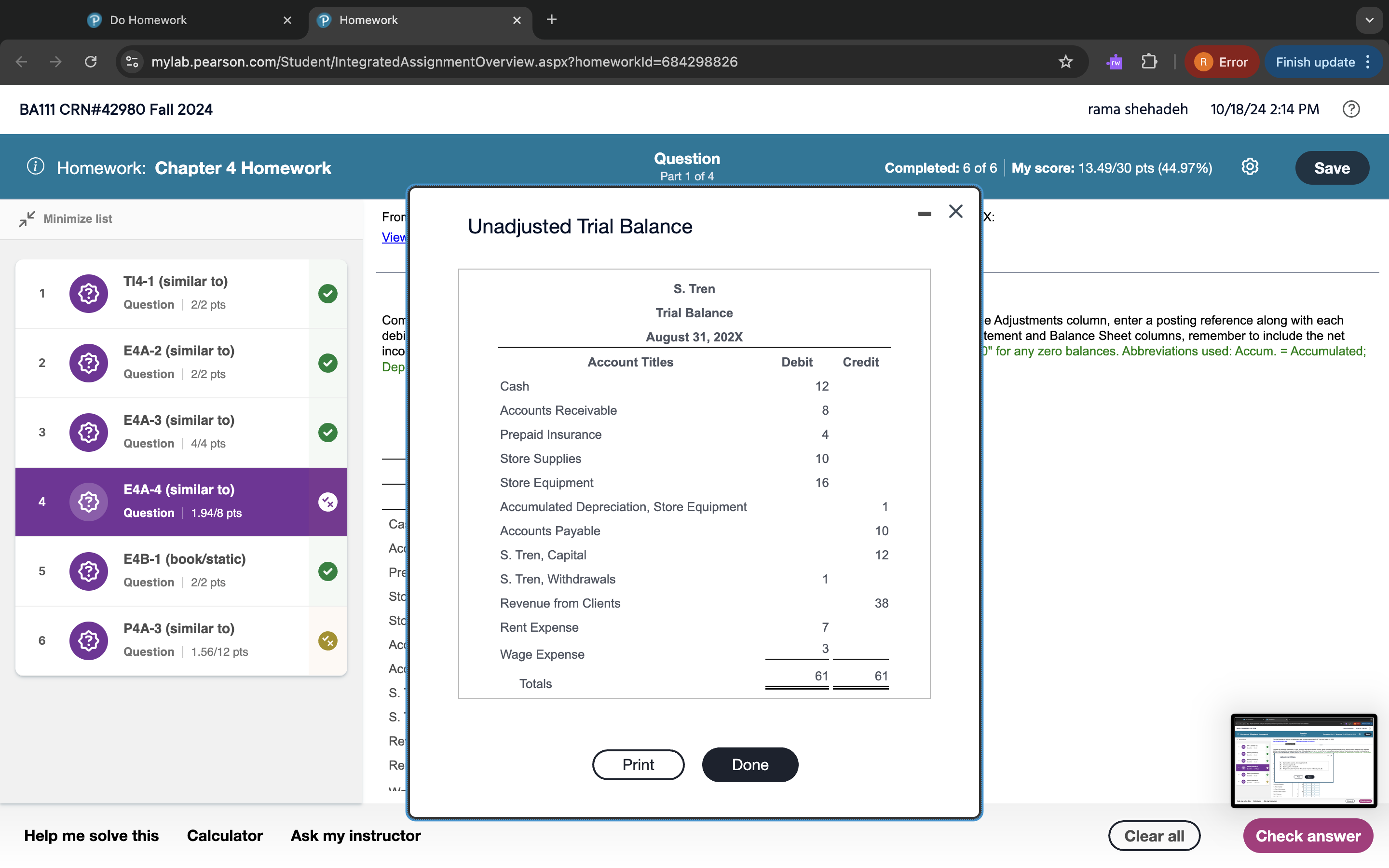 Mt teacher gave me this question : Chrome File