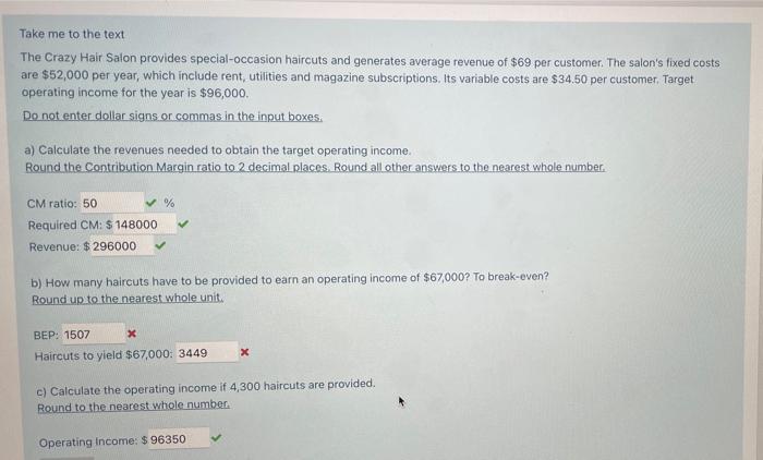 please answer all parts with correct and detailed