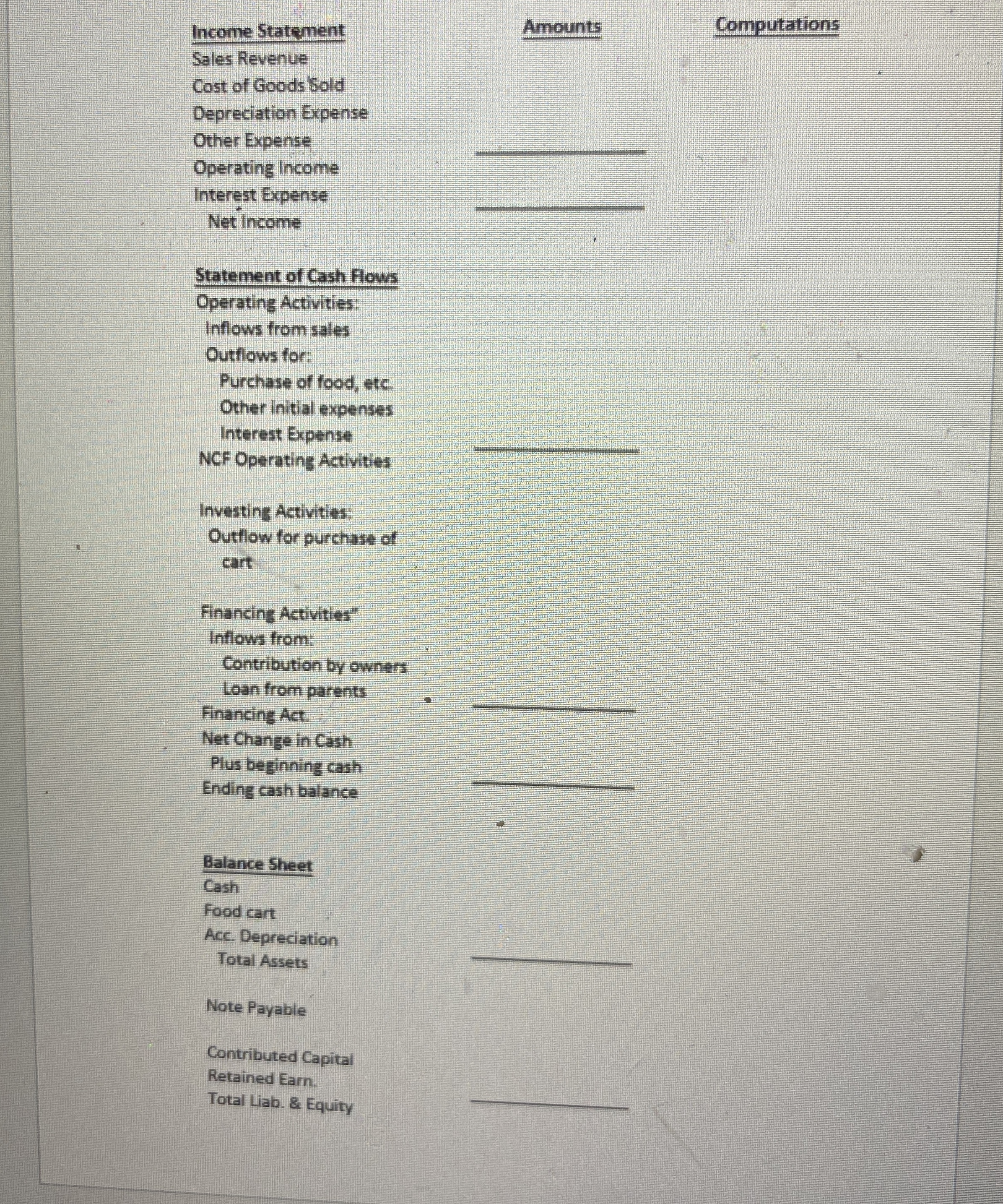 Maria Gutierrez and Devin Cuncan recently