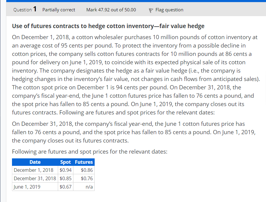 help on these two questions please. I MARKED THE