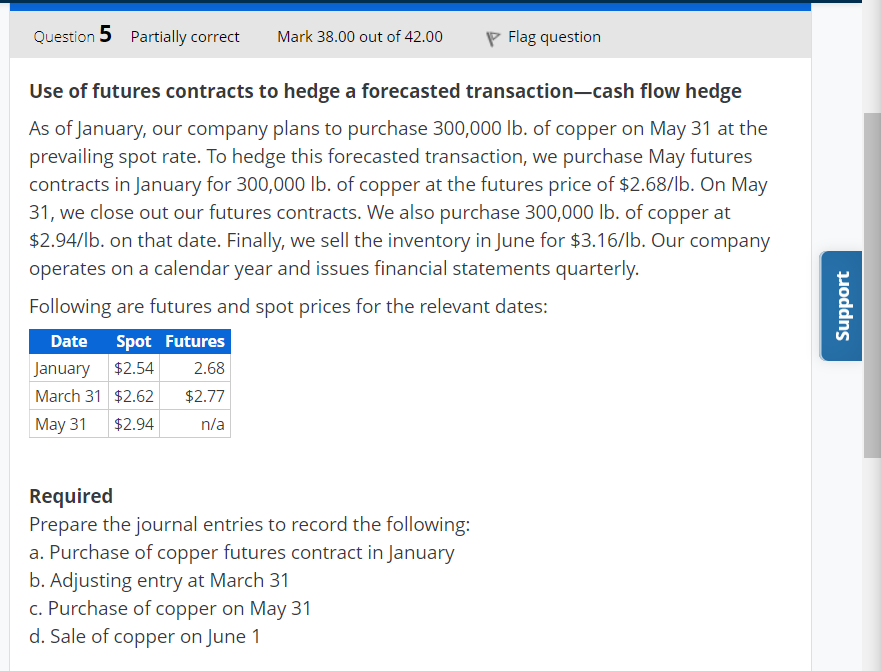 help on these two questions please. I MARKED THE