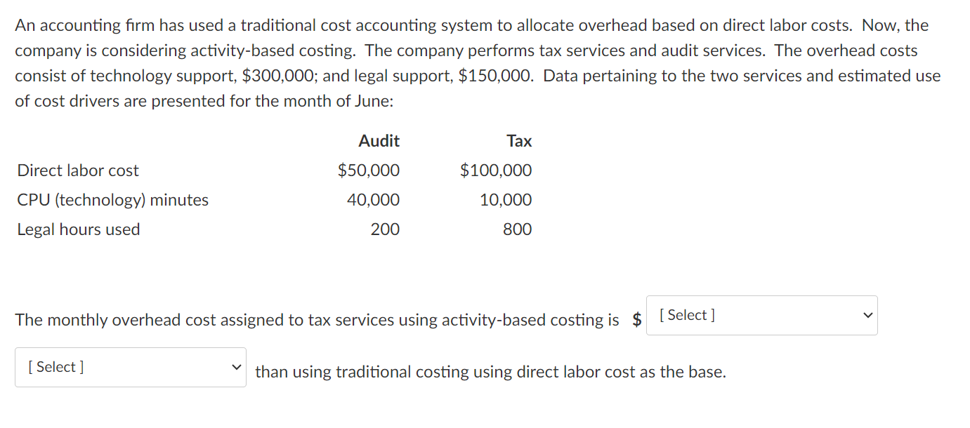 6/30 Labor 4,160 6/30 Overhead 3,080 6/30 Balance ? Production records show