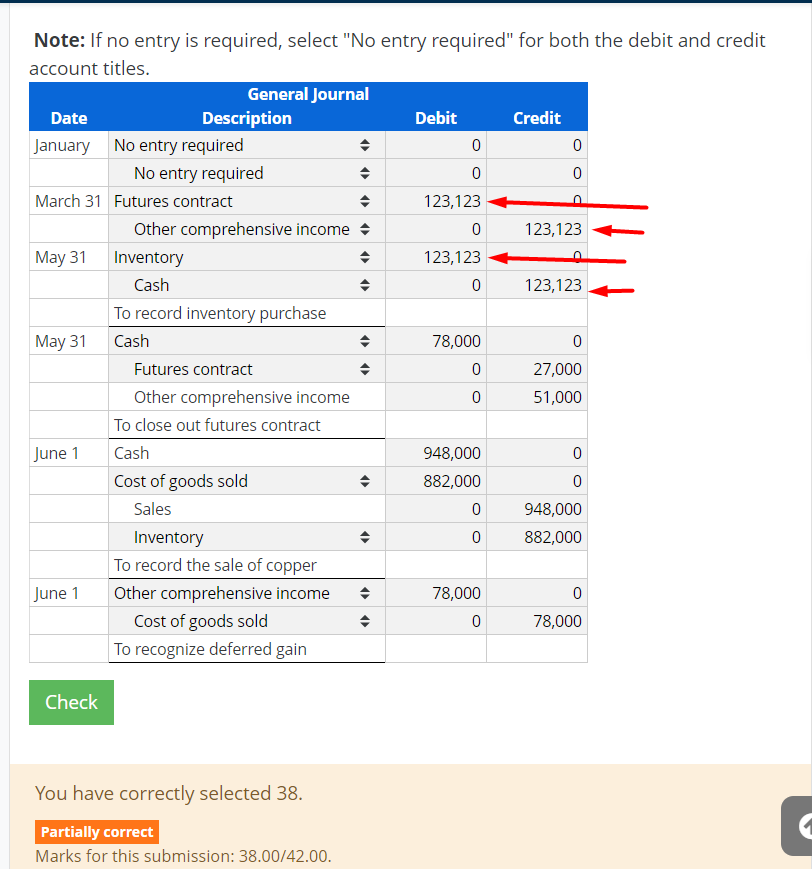 help on these two questions please. I MARKED THE