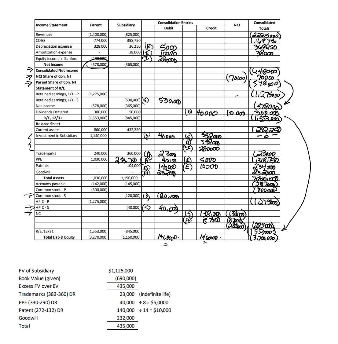 ( Balance onen Chapter 4 6 10070 Acquisition -