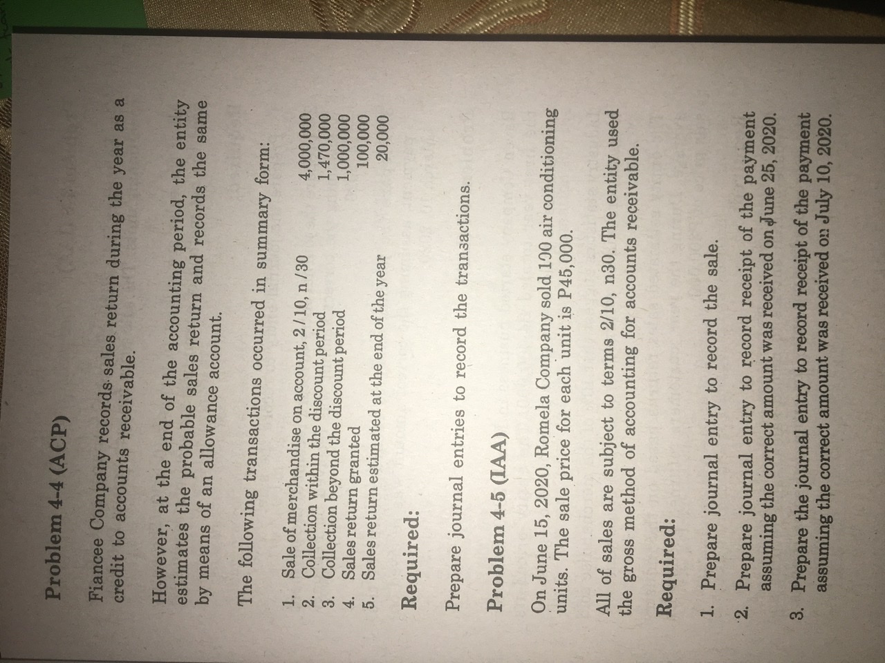 Please put some explanation for my guidance thank