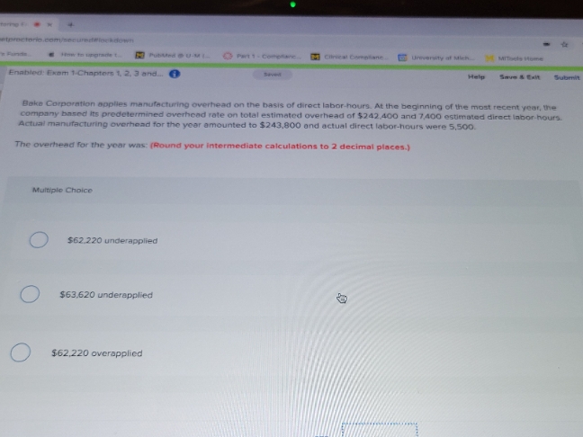 ........... foring Fu M Clinical Cemplane .