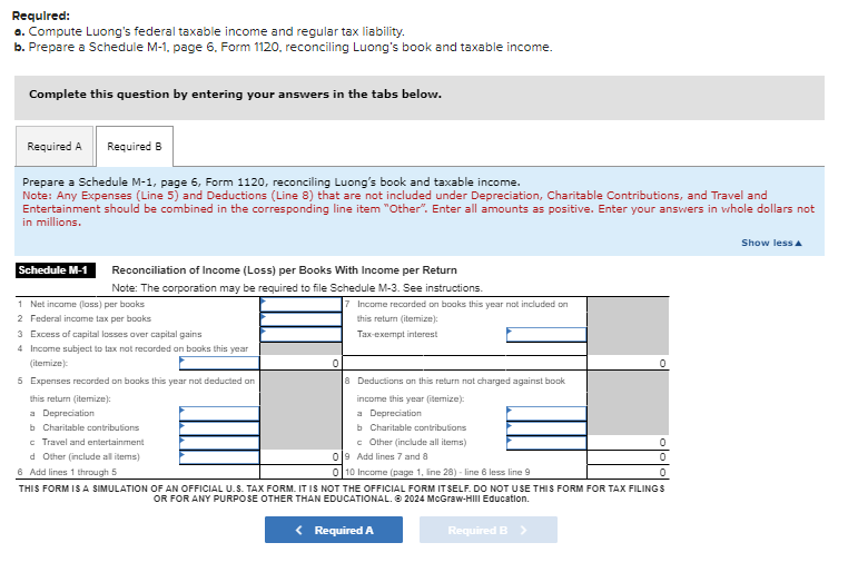 Hello! Please help me with the answers for