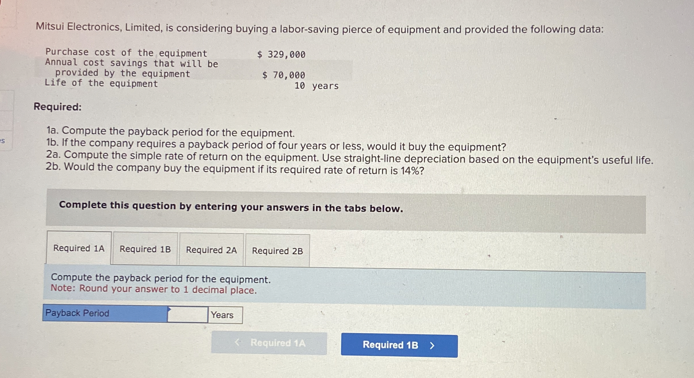 Mitsui Electronics, Limited, is considering