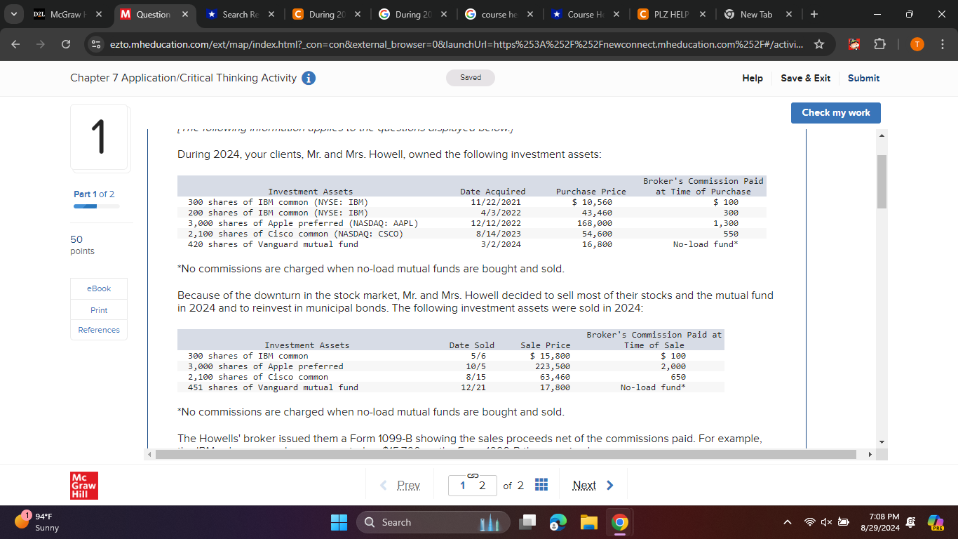 D21 McGraw X M Question X Search Re X C During 20