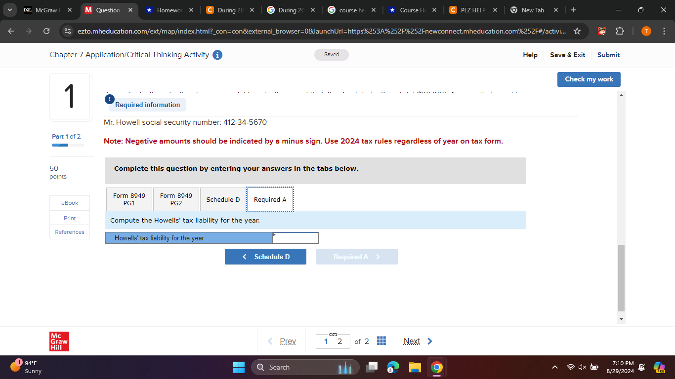 D21 McGraw X M Question X Search Re X C During 20