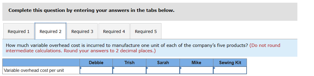 please help me with these questions Problem 13-25