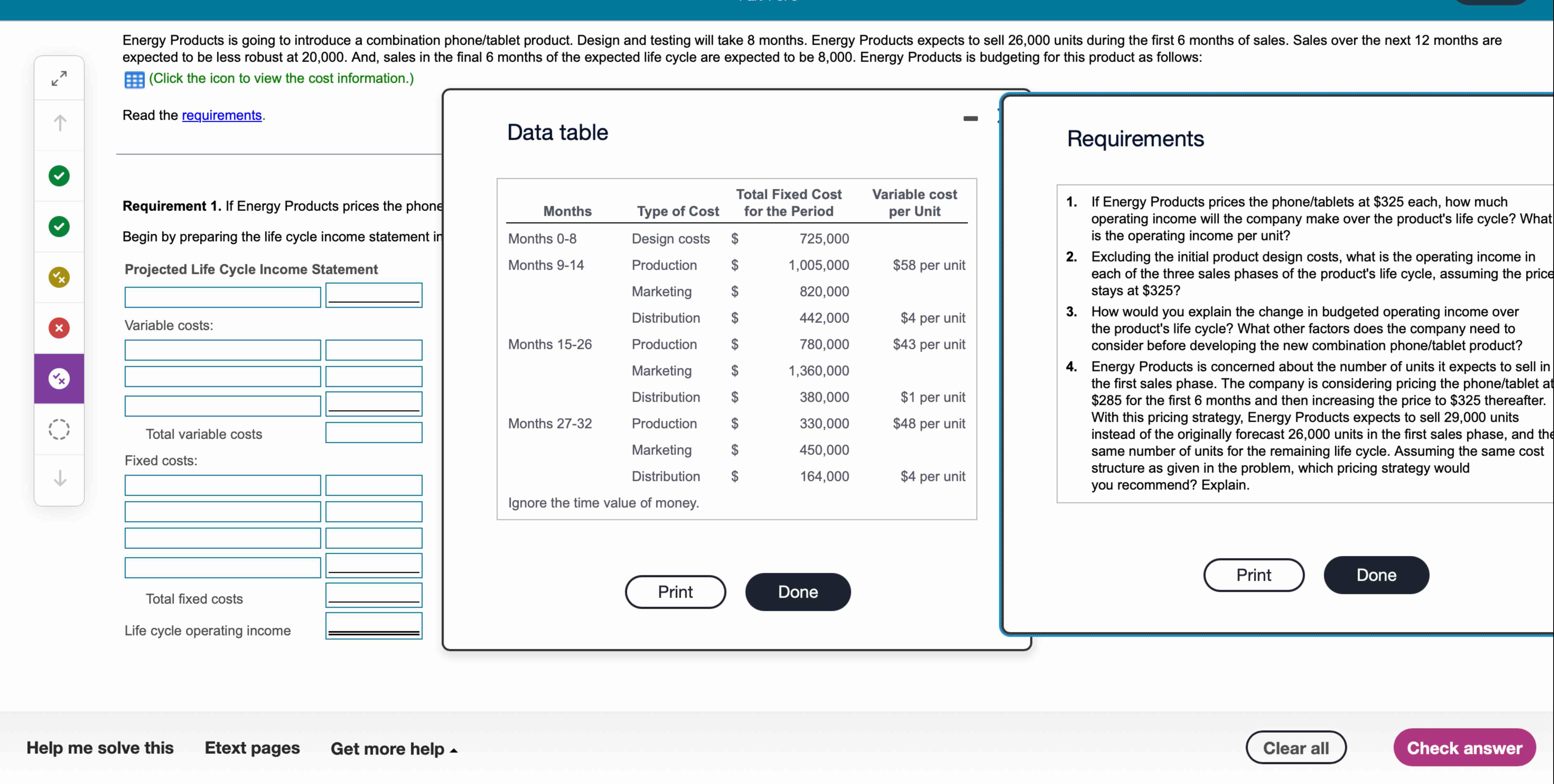 expected to be less robust at 2 0 , 0 0 0 . And,
