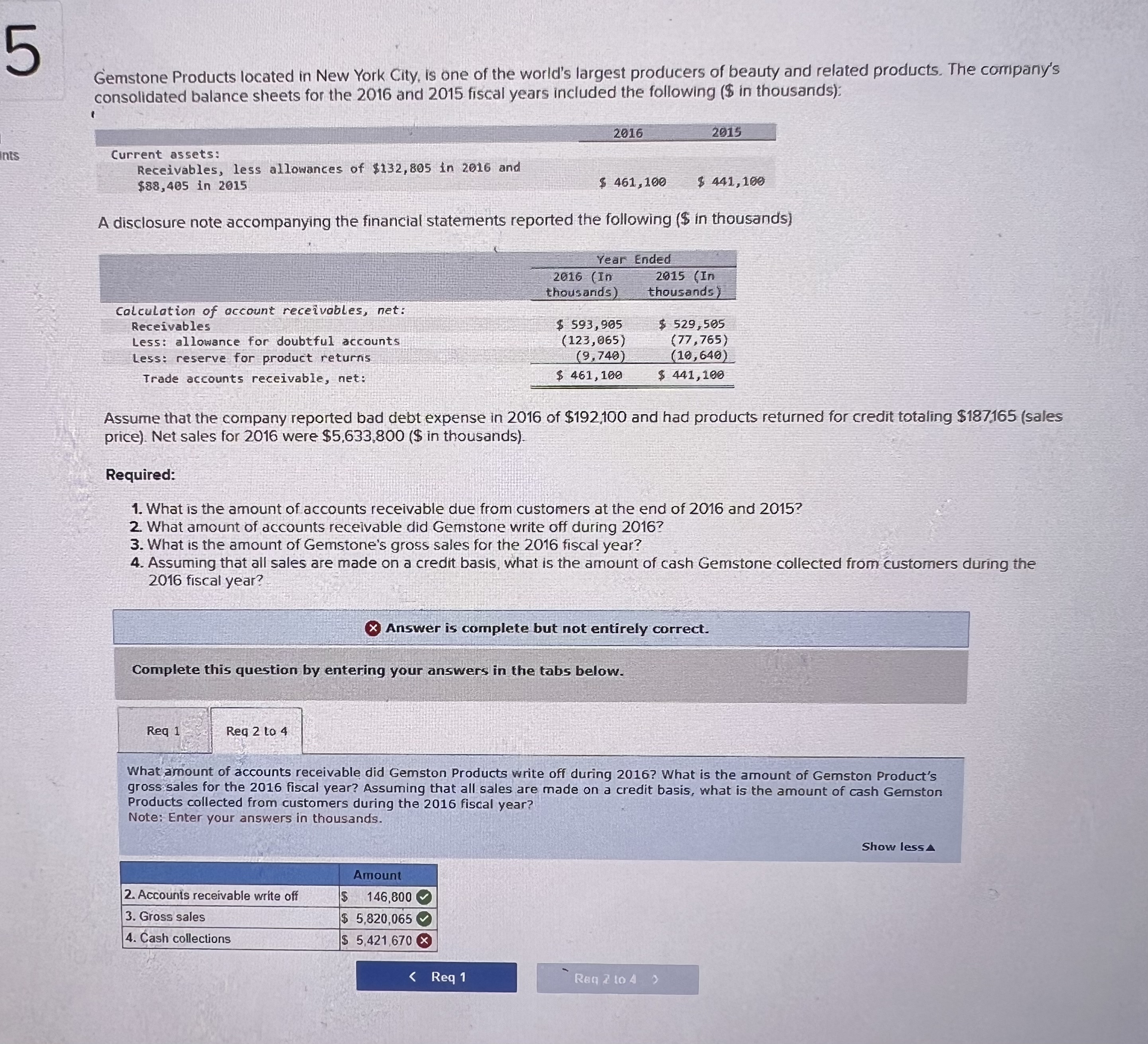 Gemstone Products located in New York City, is