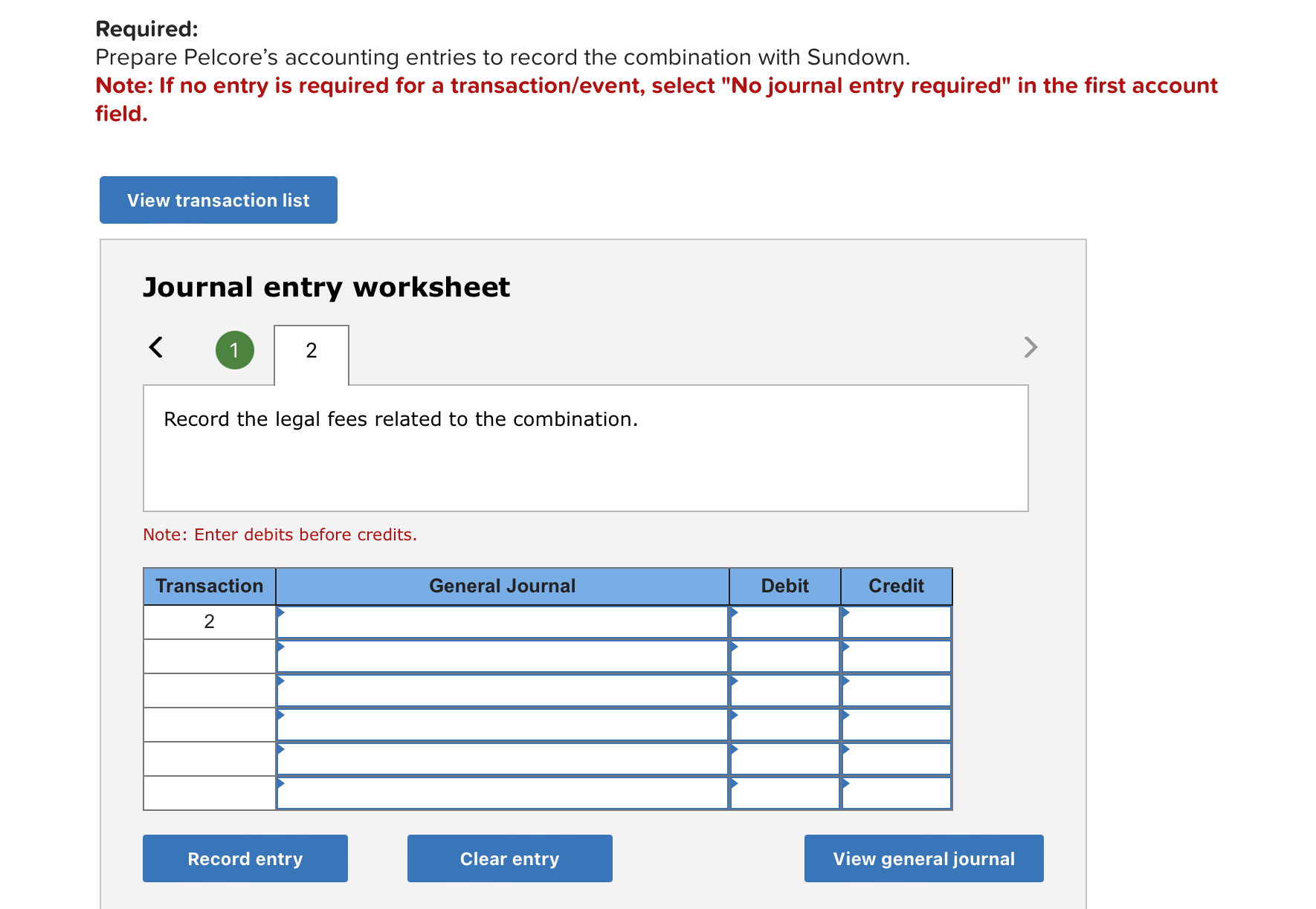 On June 30, 2024, Sundown Company reported the