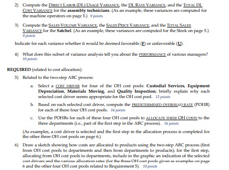 Exclusive Executive Gear (EEG) manufactures