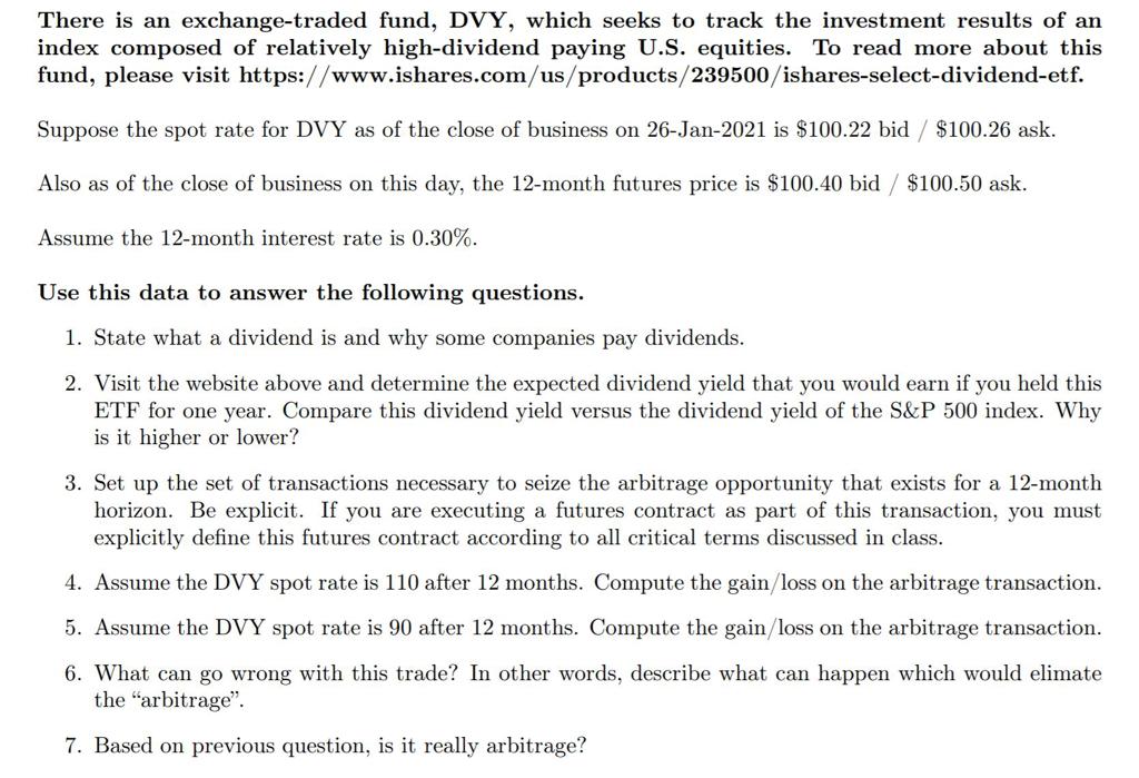 I just help with question 1 and 2 Link: