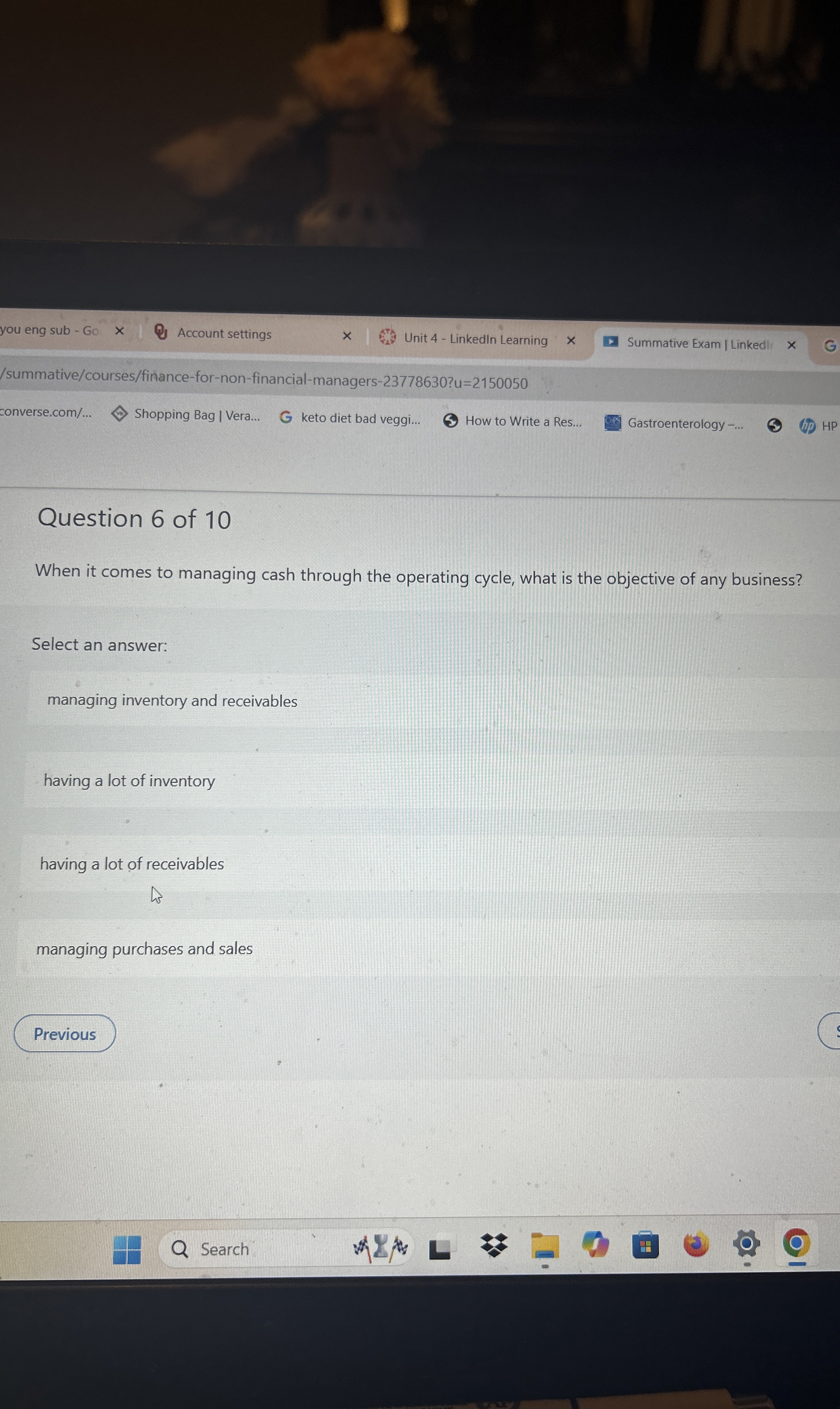 you eng sub - Go Account settings Unit 4 -