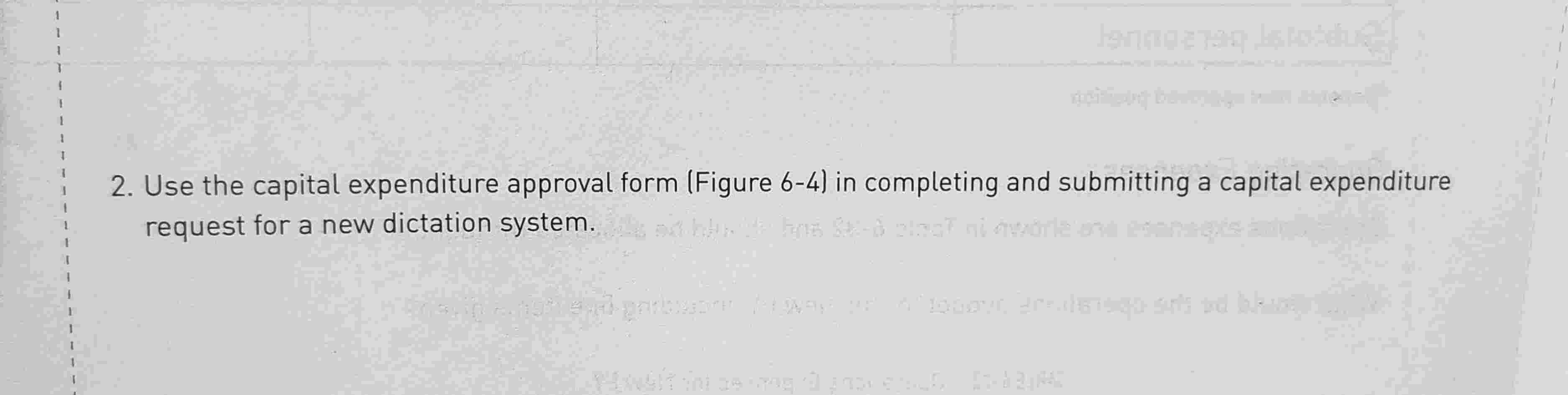 Please help with question 2 . Additional