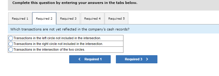 Part of your duties as the company's Chief