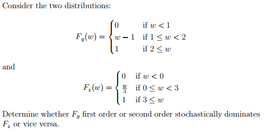 maybe use graph to solve it Consider the two