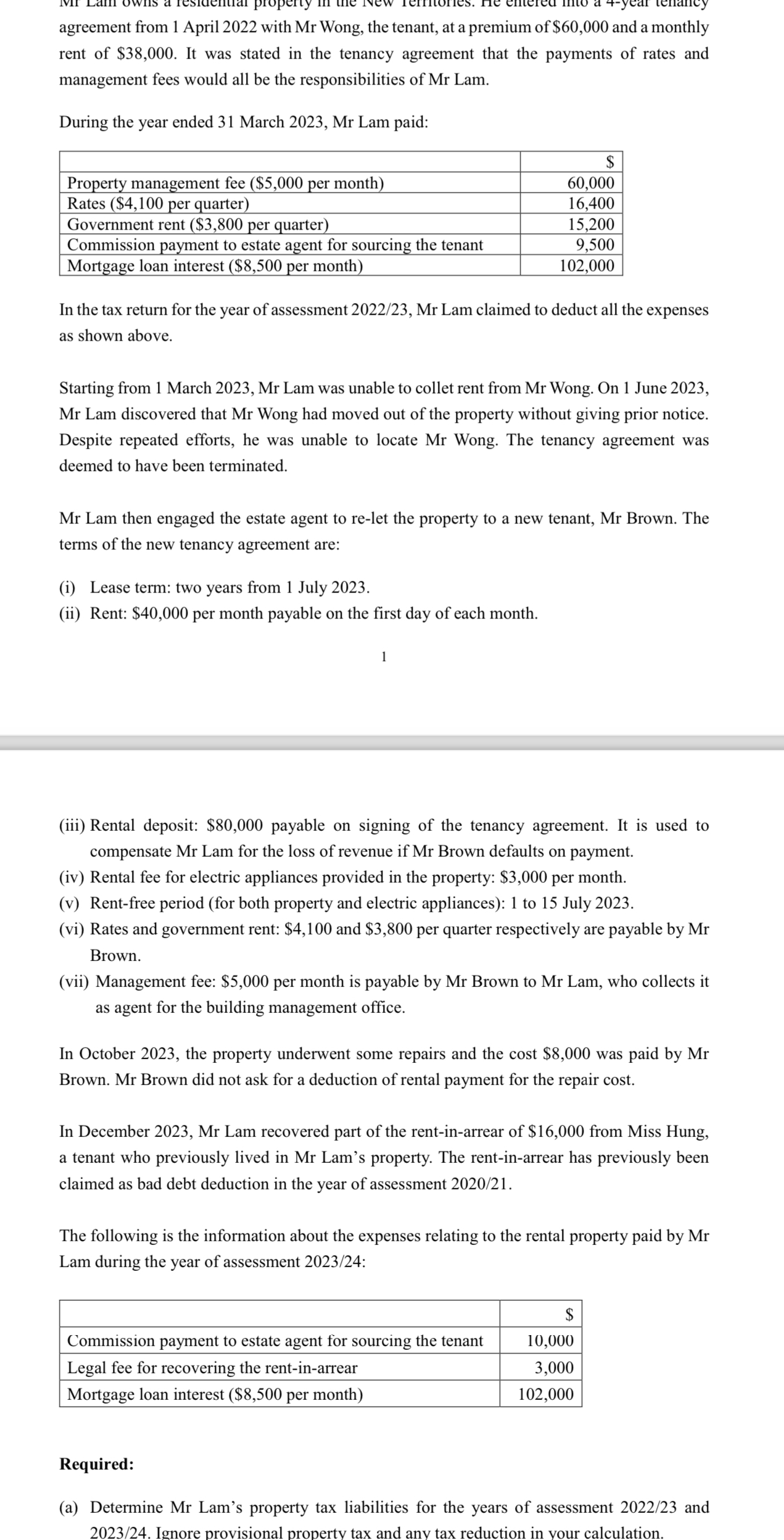 Mr Bailey, an Australian citizen, is a renowned