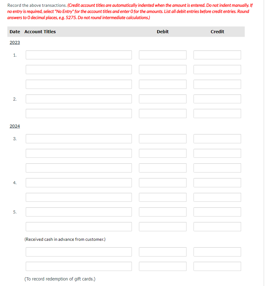 Skysong Stores started a customer loyalty program