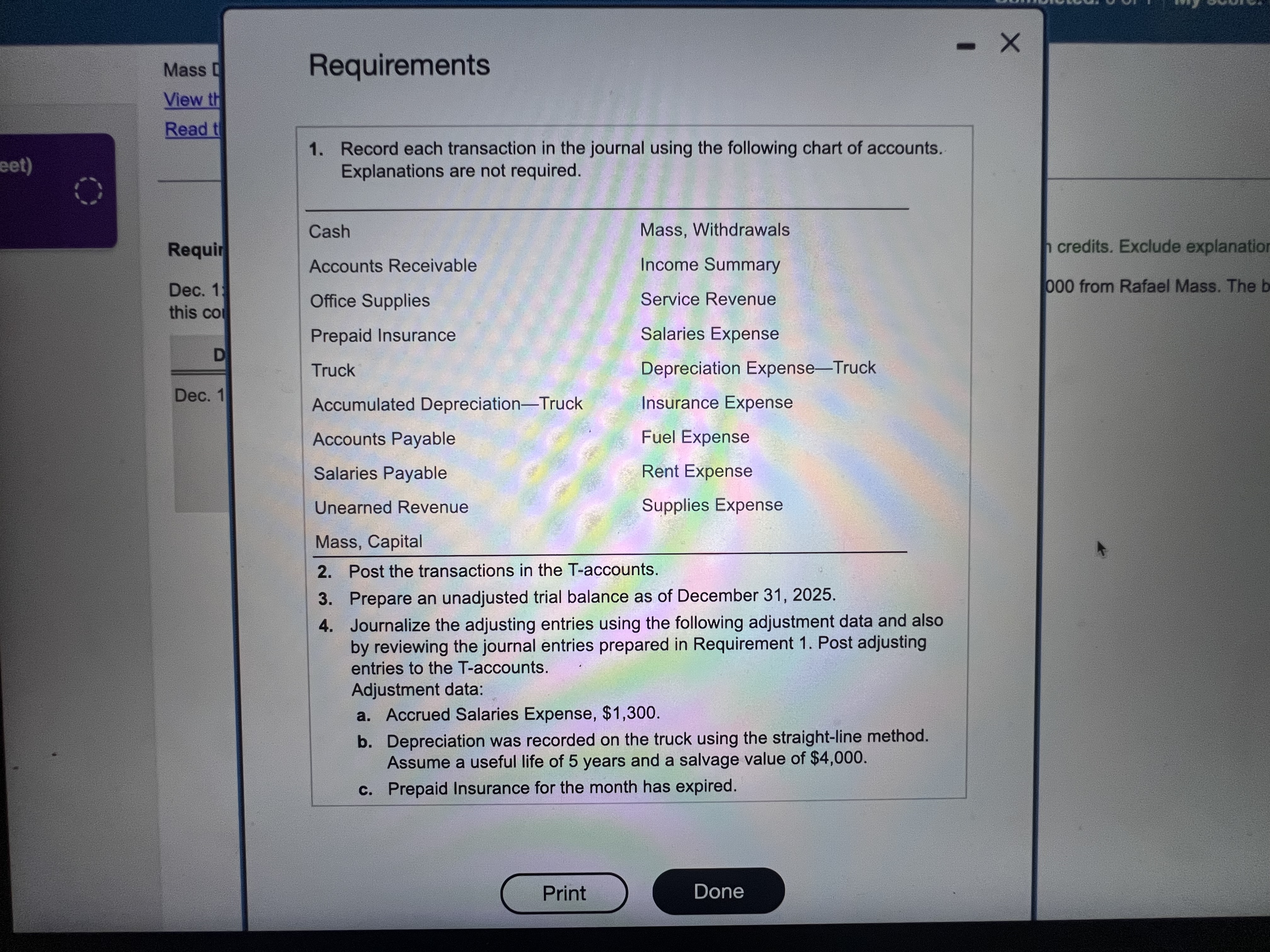Extra reuil IonsAnn Part 1 of 34 Completed: 0 of