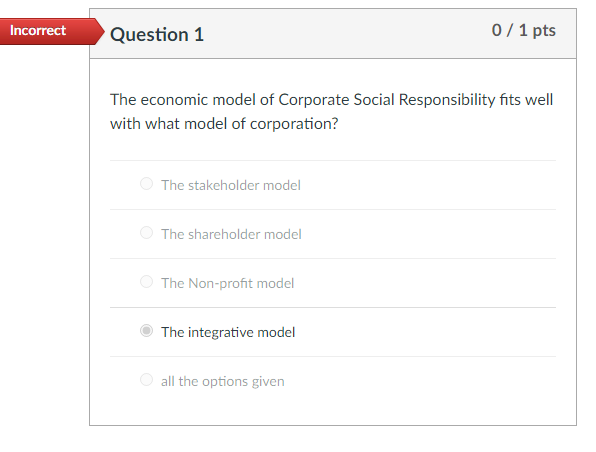 need help asap. Incorrect QUES'lZlDI'I
