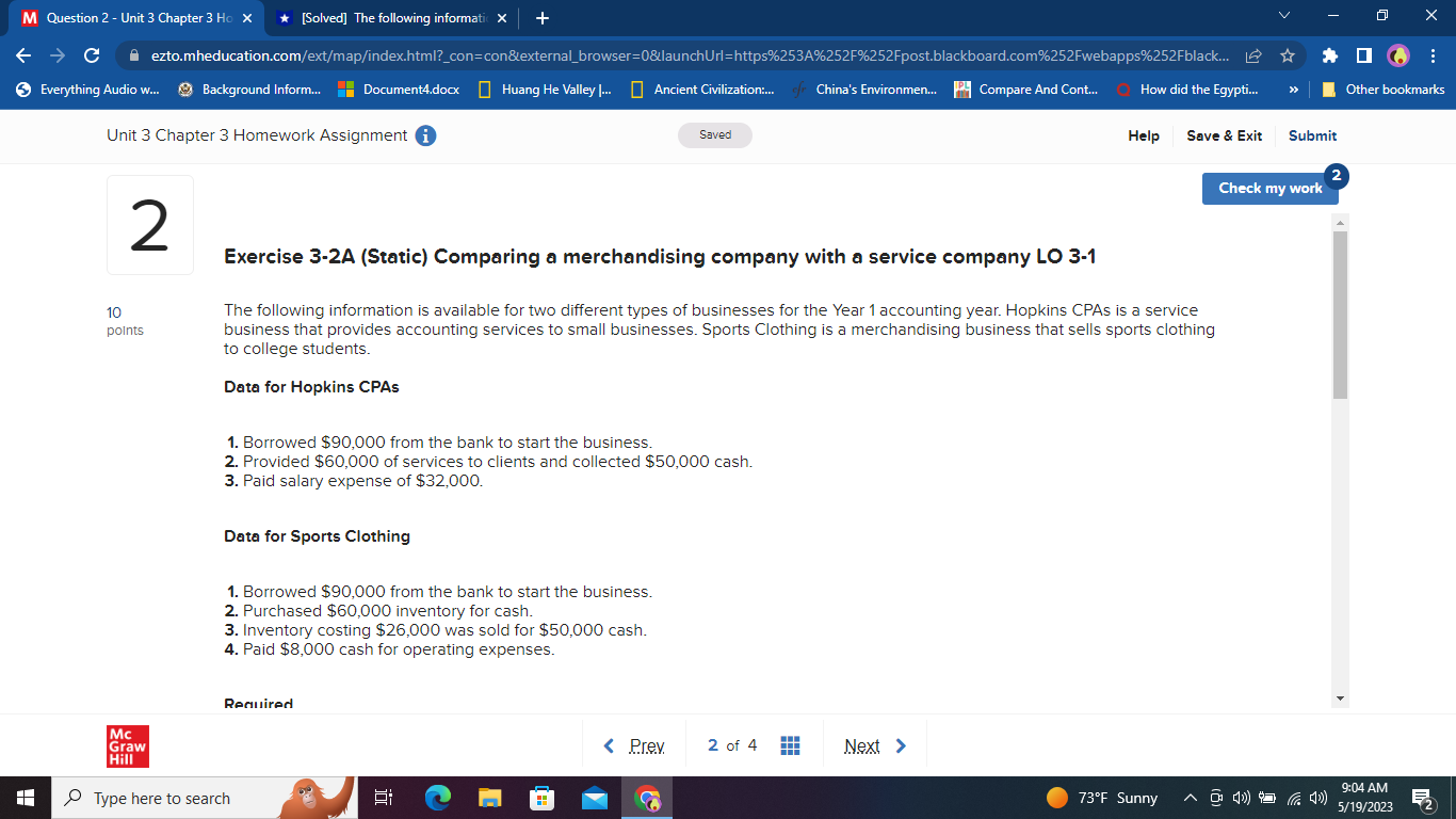 Could you assist me with the statement? M