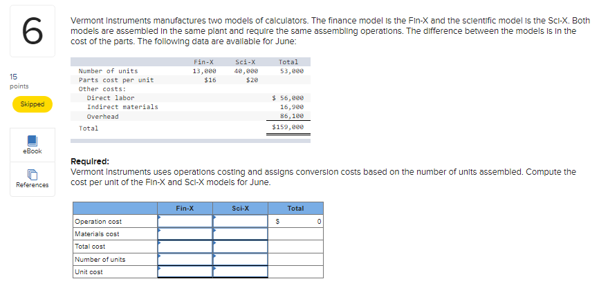 Vermont Instruments manufactures two models of