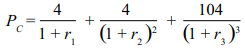 Could anybody explain in detail how to solve this
