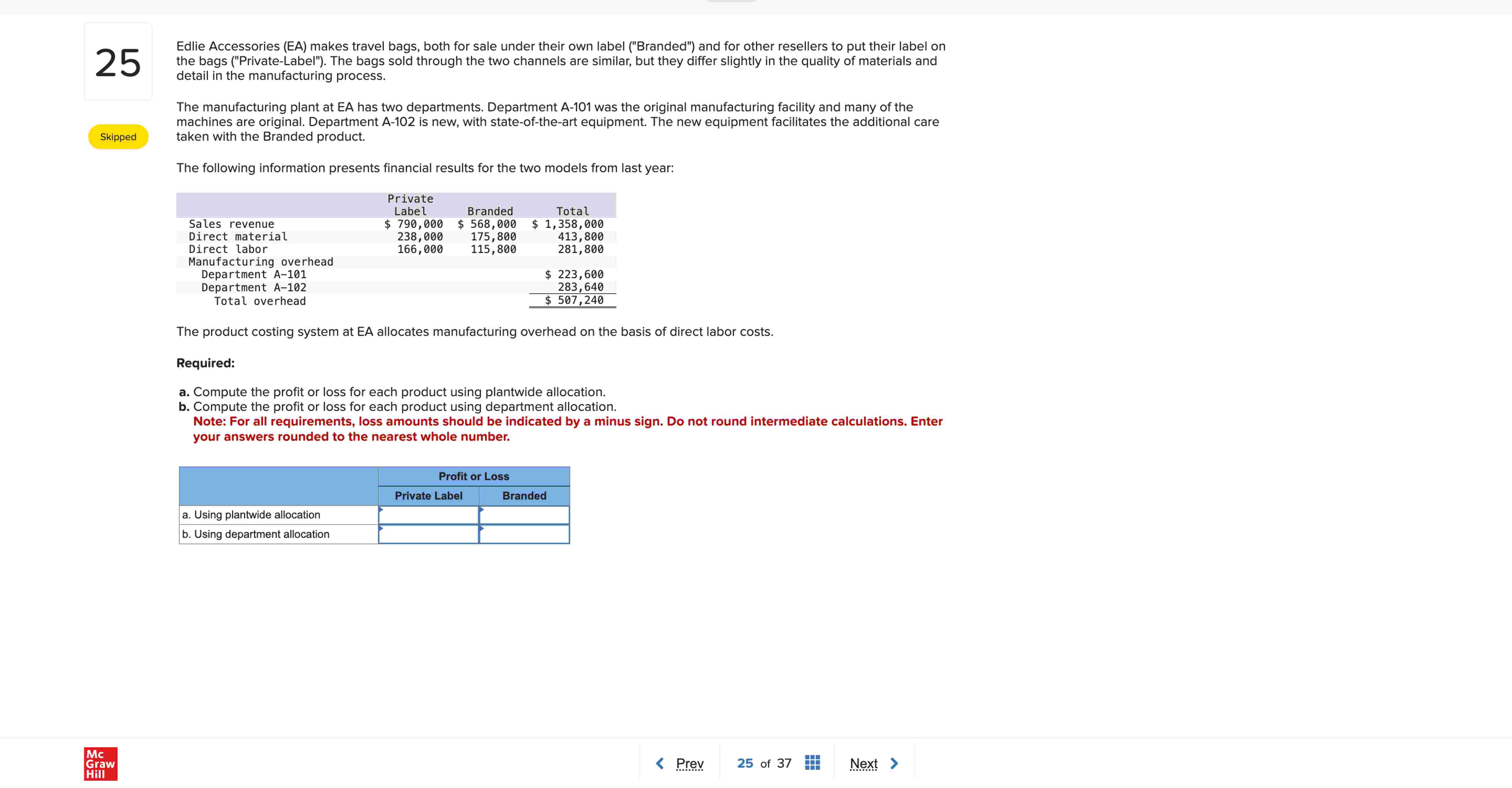Edlie Accessories ( EA ) makes travel bags, both